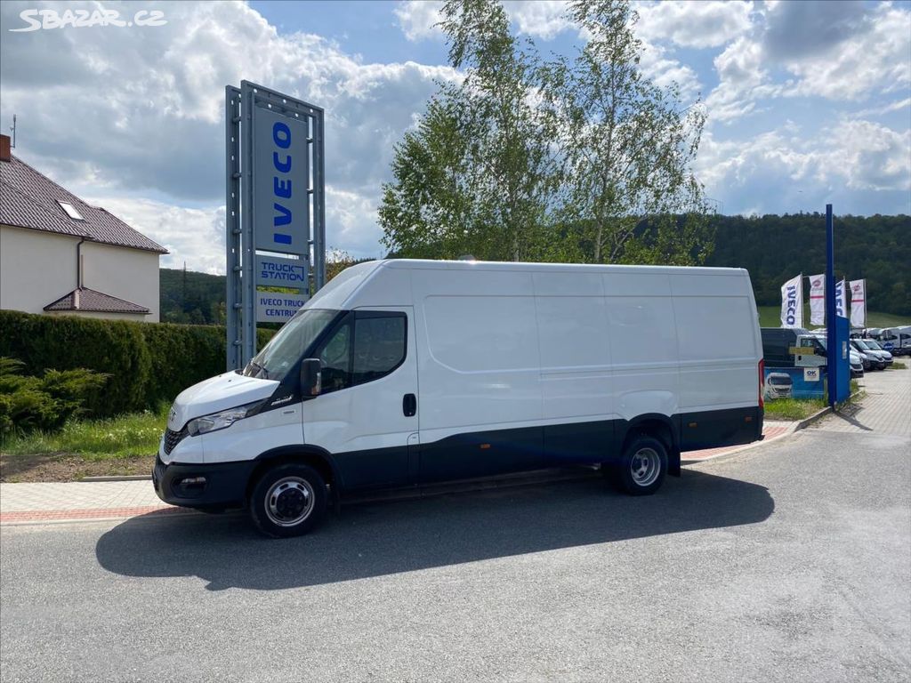 Iveco Daily, 2,3 35C16V 16m3