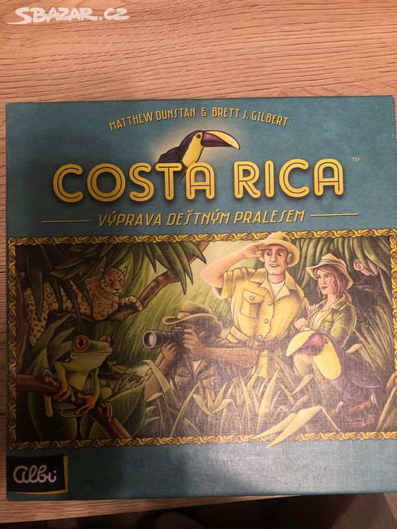 Costa Rica