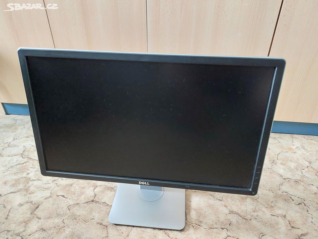 Dell P2414Hb Professional (24", matný). Tři kusy