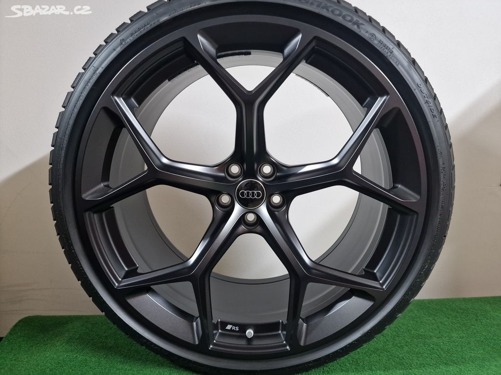 Audi RS6 RS7 Performance Alu kola 22" Originál