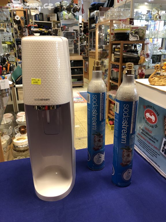 Sodastream