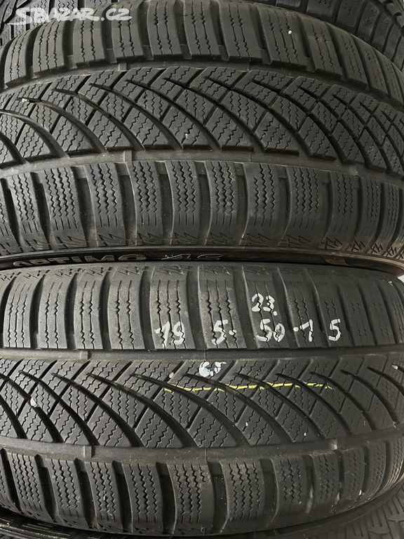 ZIMNÍ 195/50/15 195 50 15 195/50r15 R 15 195/50