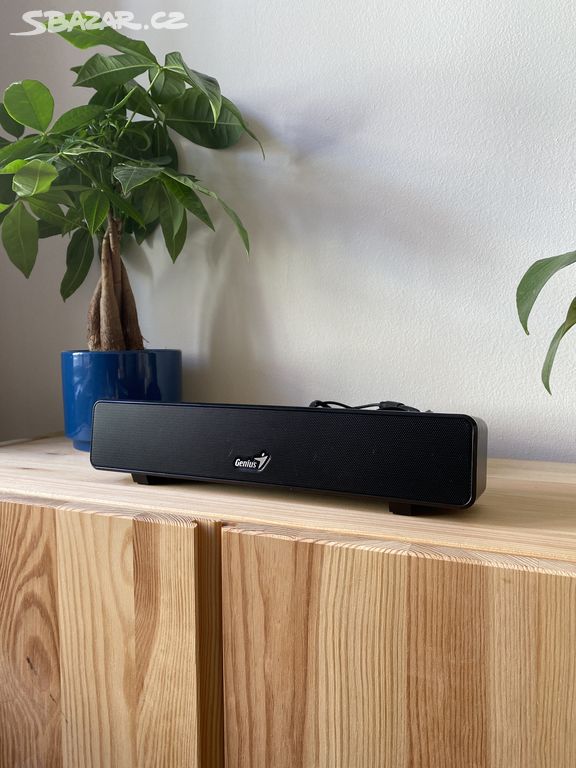 Genius soundbar 100