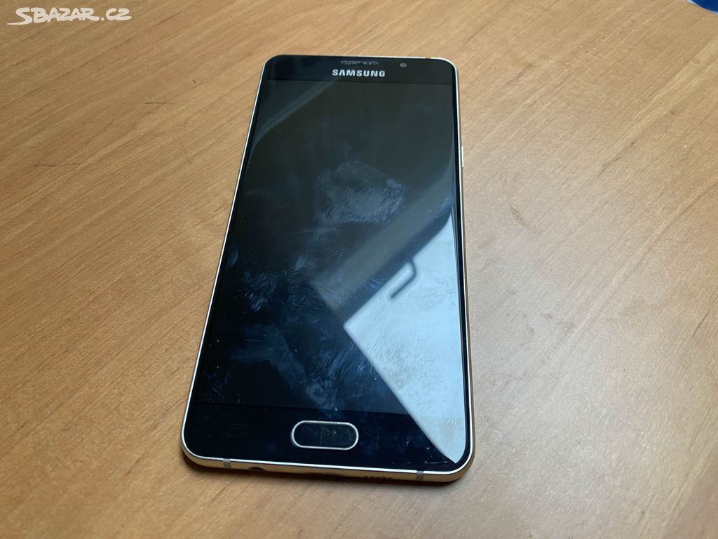 Samsung Galaxy A5 2016