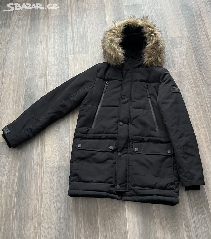 Chlapecká Parka C&A vel. 164