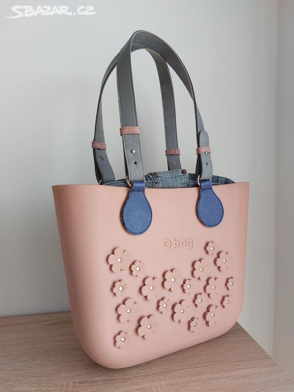 Obag fiori deals