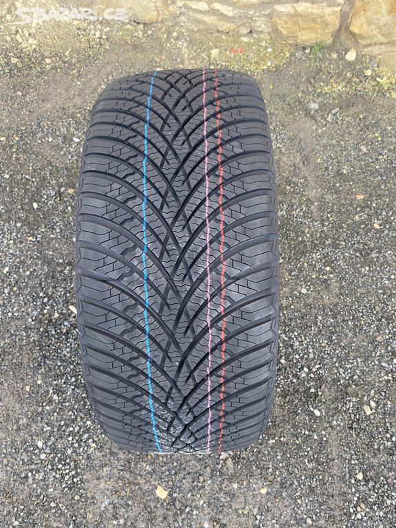 225 40 18 NOVÉ CELOROČNÍ Zeetex 225/40 R18 92W XL