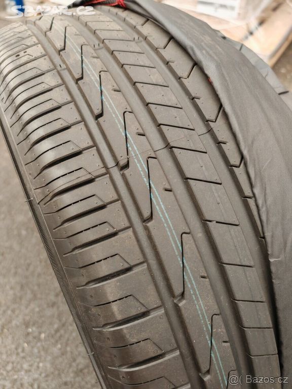 Hankook Ventus Prime 3 235/55/R18