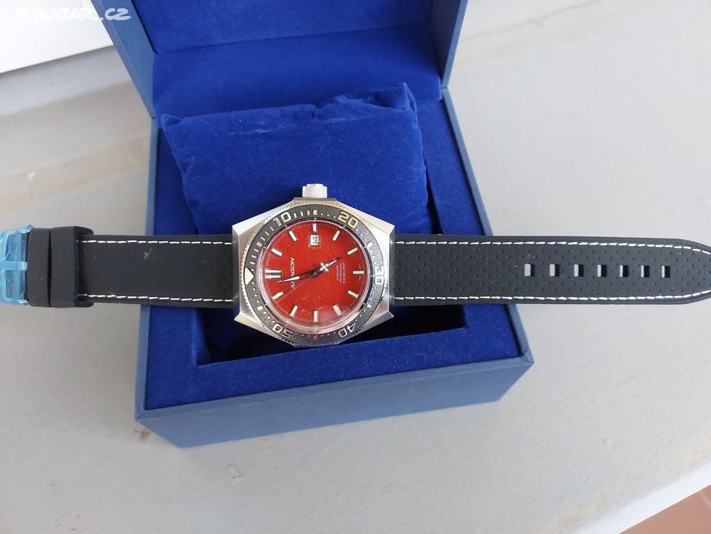 Aragon DF RED