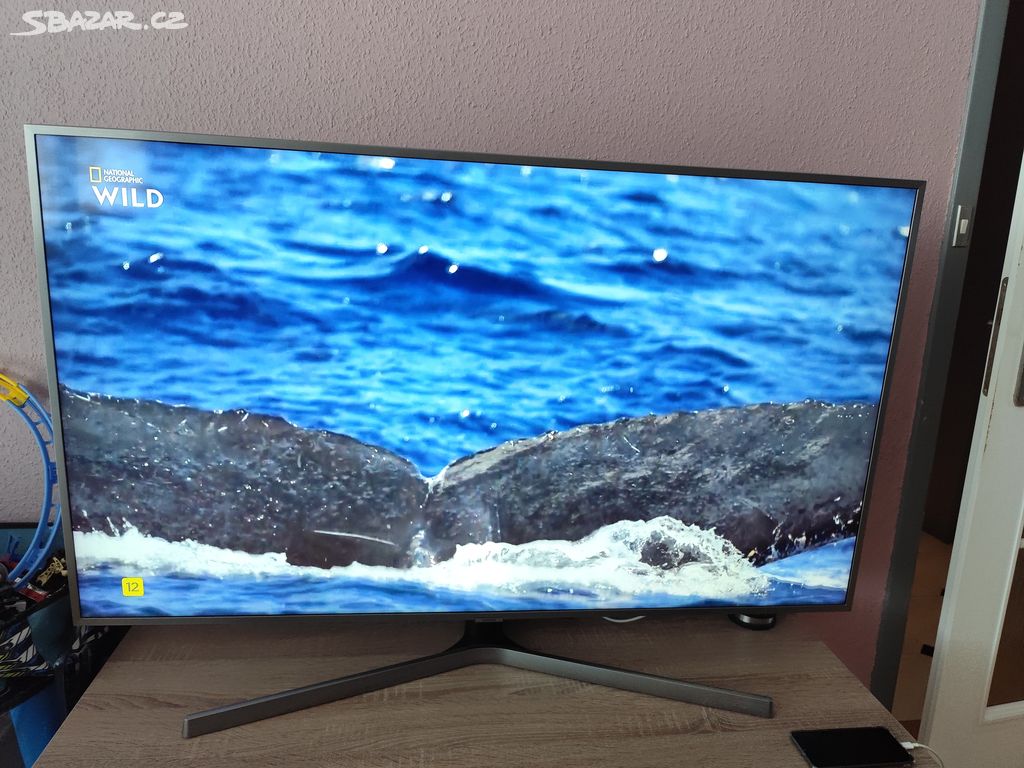 Tv Samsung 139cm