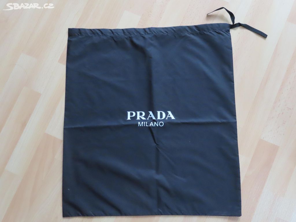 prada richmond jimmy choo louisvuitton taška vak