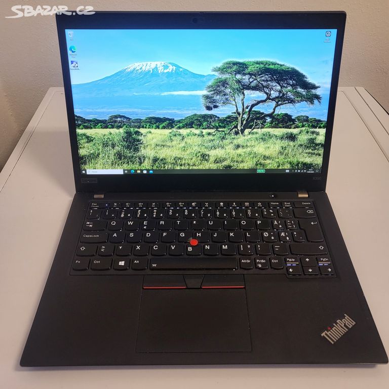 Lenovo Thinkpad X390