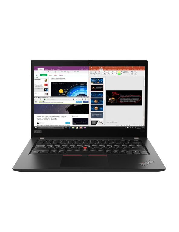 Lenovo ThinkPad X395 IPS FullHD Win11 Pro 5G modem