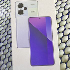 Obrázek k inzerátu: Xiaomi Redmi Note 13 Pro + 5G 512 Gb