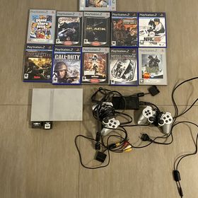 Obrázek k inzerátu: Playstation 2