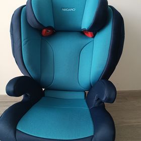 Obrázek k inzerátu: Autosedačka Recaro 15-36kg