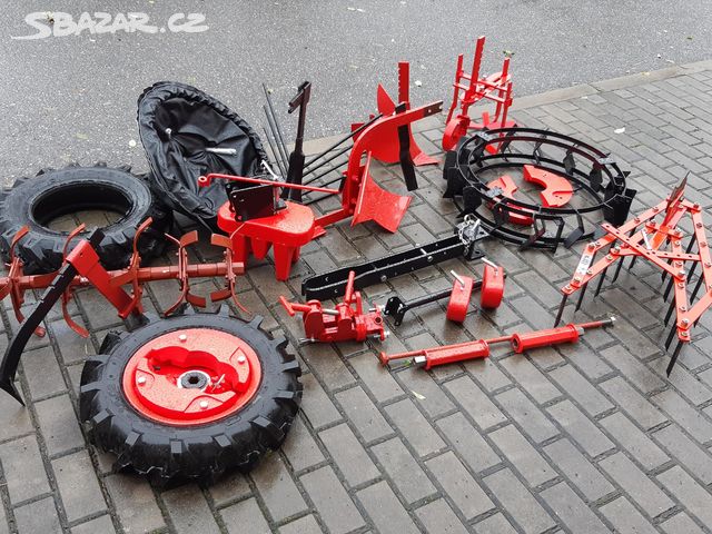 Vari System Bazar