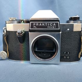 Obrázek k inzerátu: Praktica PL nova I- tělo