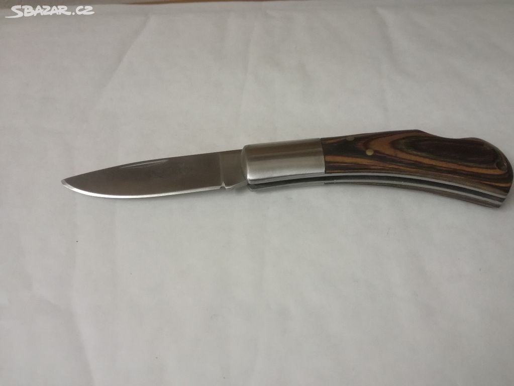 Zavírací nůž Acron
