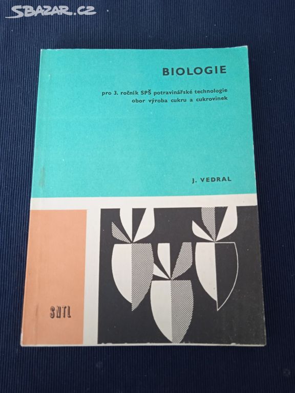 učebnice - Biologie