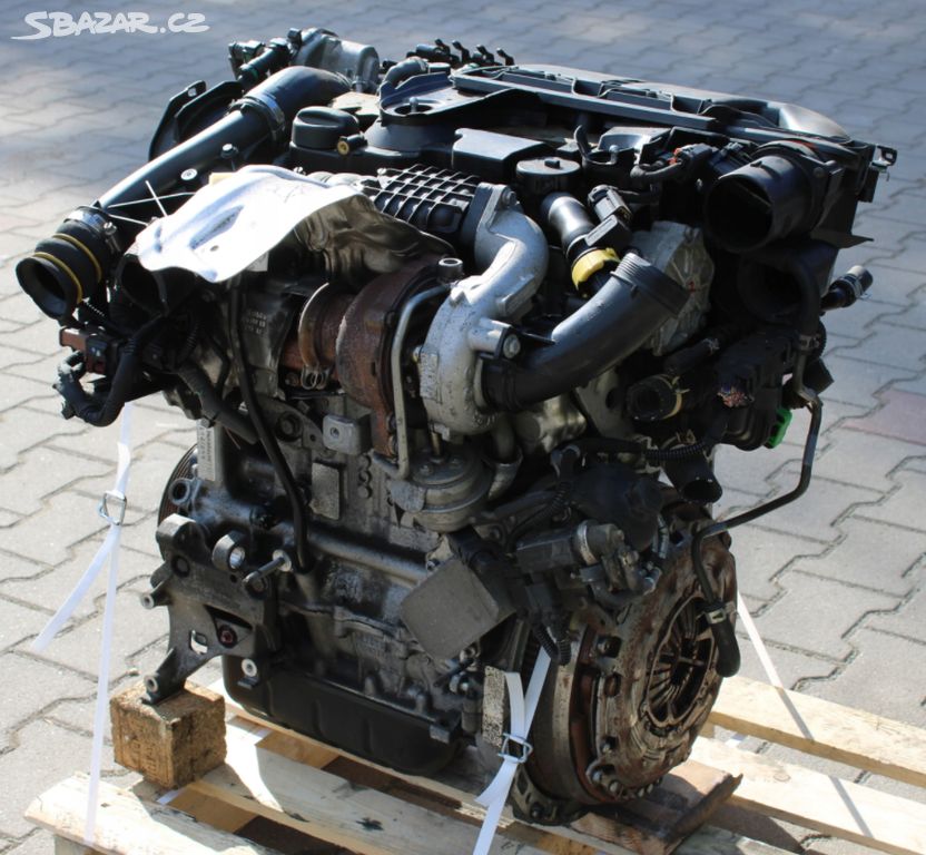 hd 131 motor
