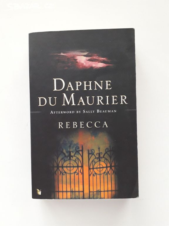 Rebecca - Daphne Du Maurier