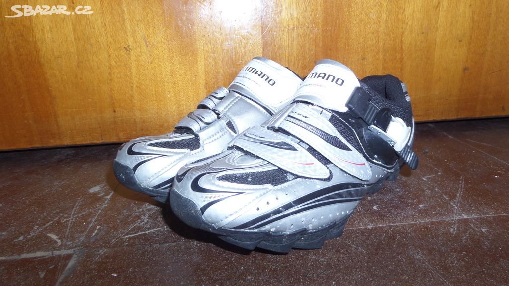 Shimano mo87 2025