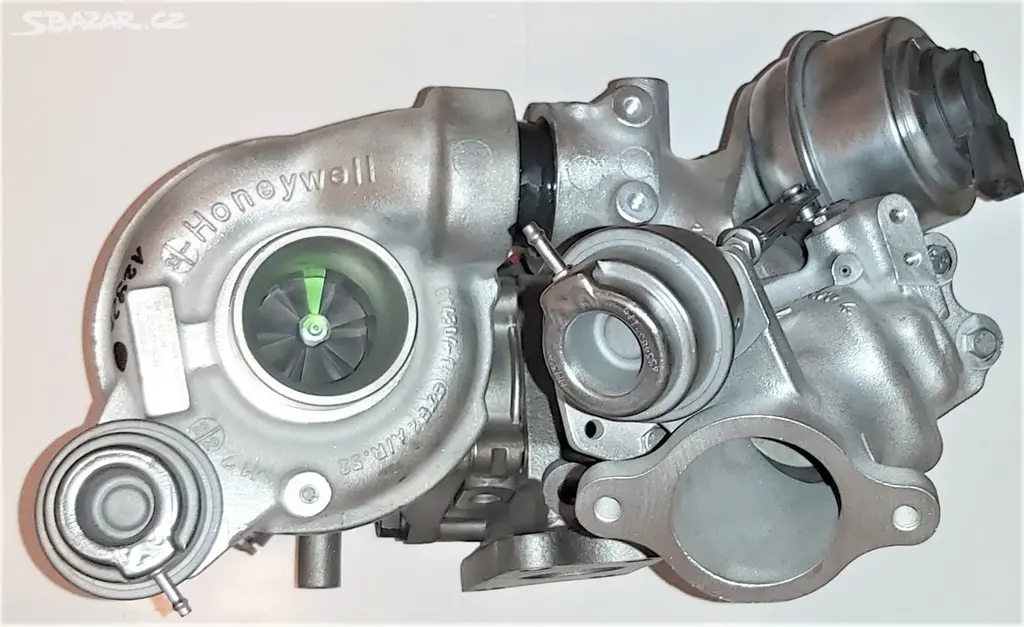 BiTurbo Mazda 3, 6, CX-5 2.2D 110 a 129 kw 810357 - fotka 2
