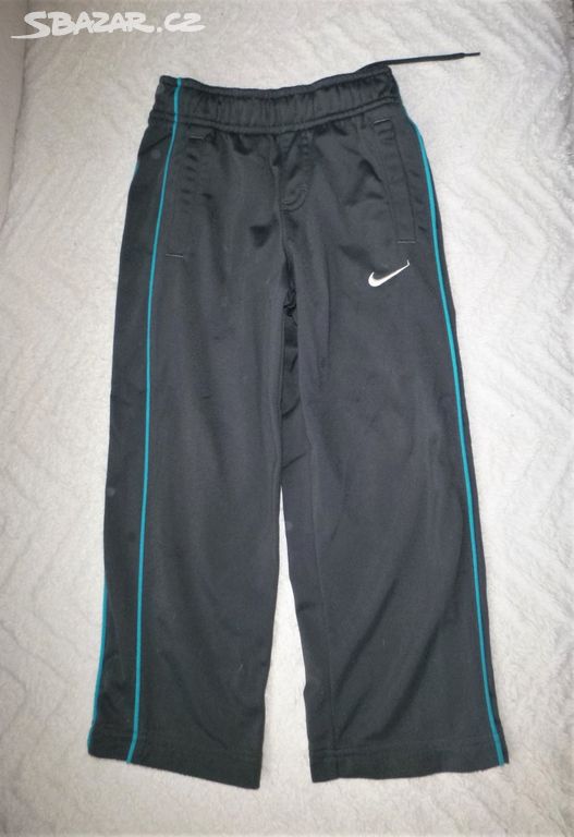 Kalhoto-tepláčky Nike- vel.104-110