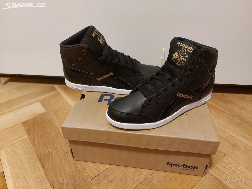 Fabulista reebok shop