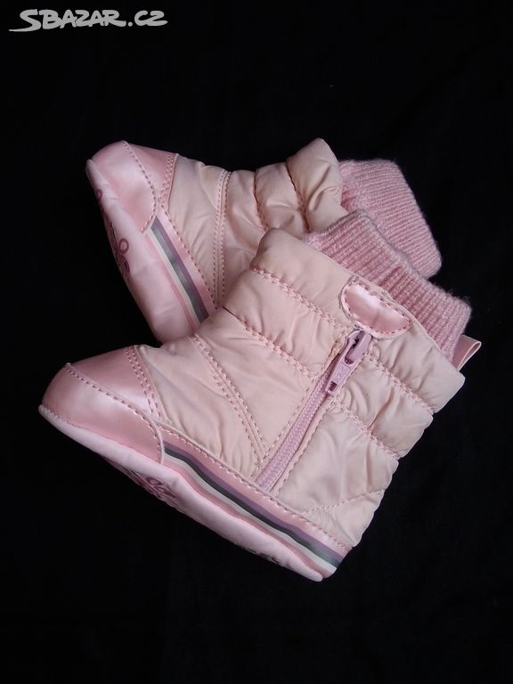 Robeez lil snow new arrivals dayz
