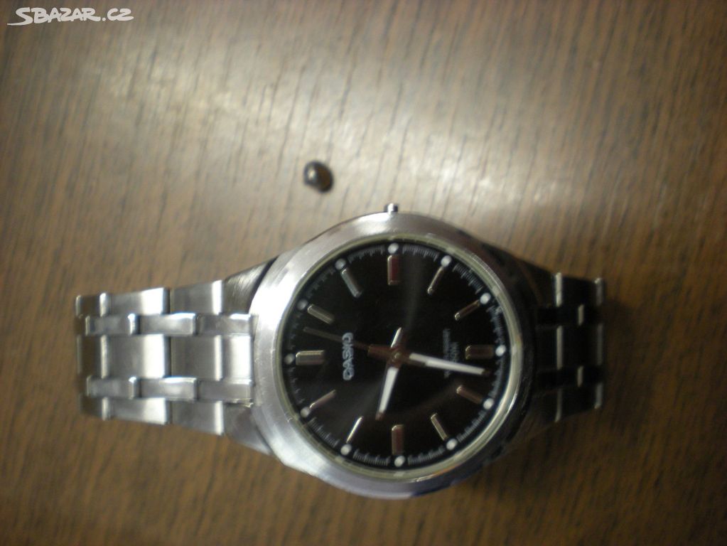 Casio sales mtp 1310