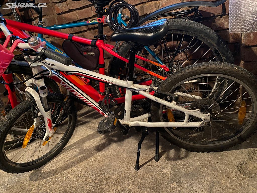 Specialized hotrock 20 cena outlet