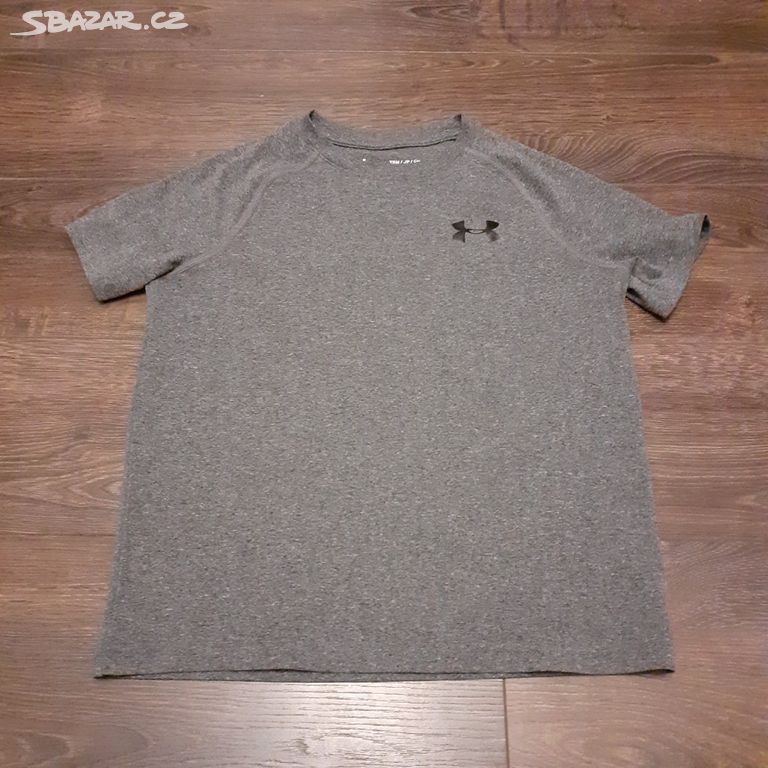 Tričko Under Armour vel. 128