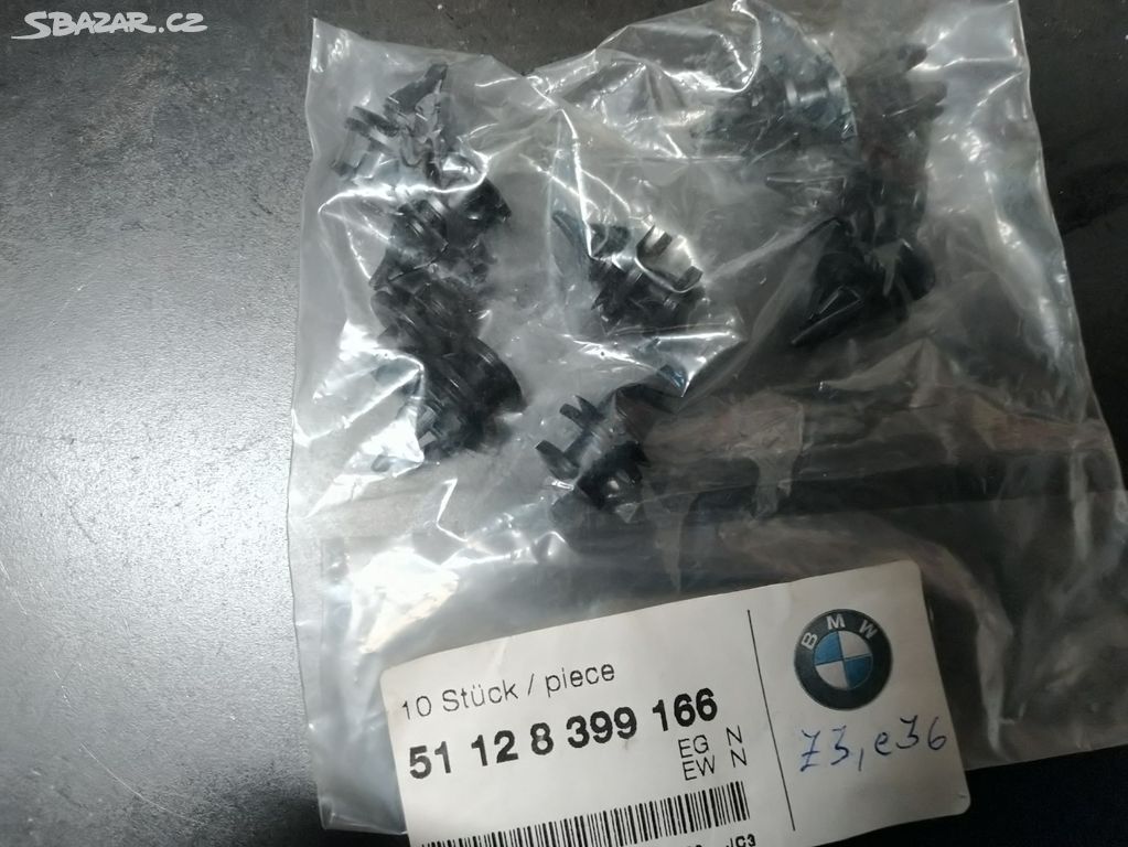 BMW E36 Z3 , Roadster
