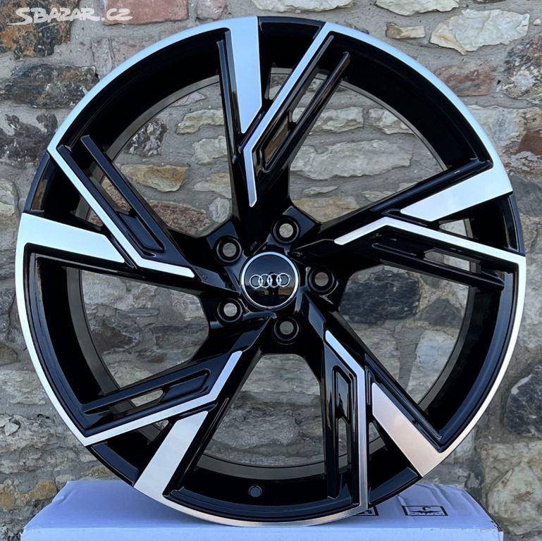 5x112 r19 nové alu kola 19 5x112 VW,Audi,MR