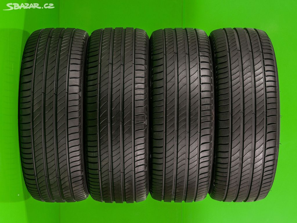 MICHELIN PNEU R17 LETNÍ 215 50 17 99,9% (2842B)