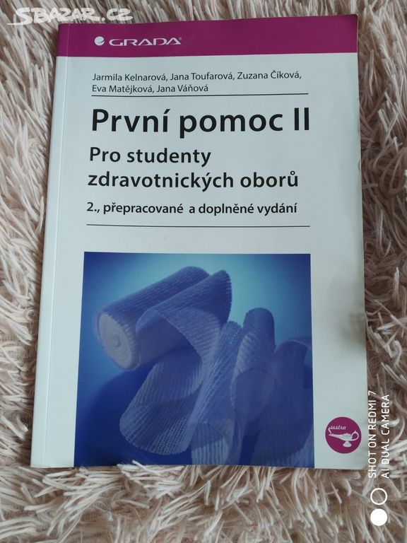 Prvni pomoc 2