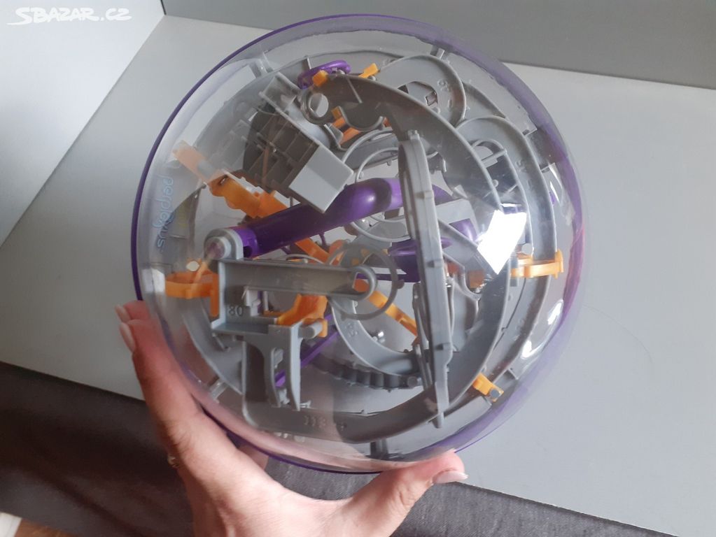 Perplexus juguettos best sale