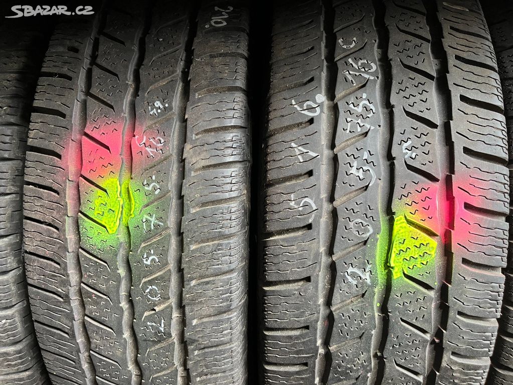 Pneu 205/75r15 205 75 15c 205/75r15c 205-75-16