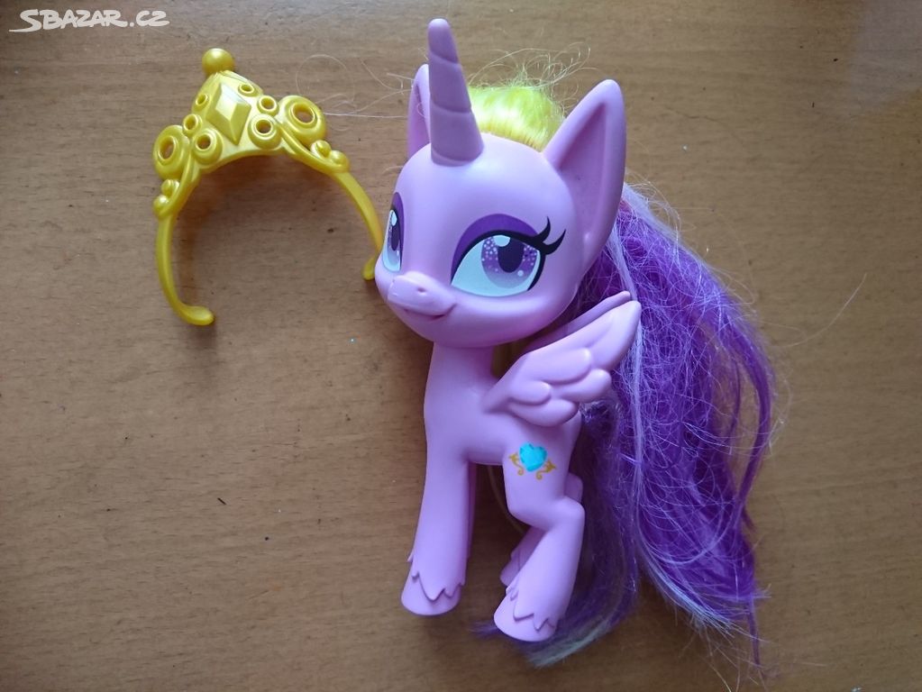 My Little Pony - Princezna Cadence