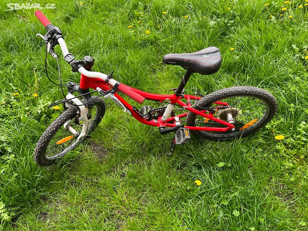 Specialized hotrock store 20 pouces