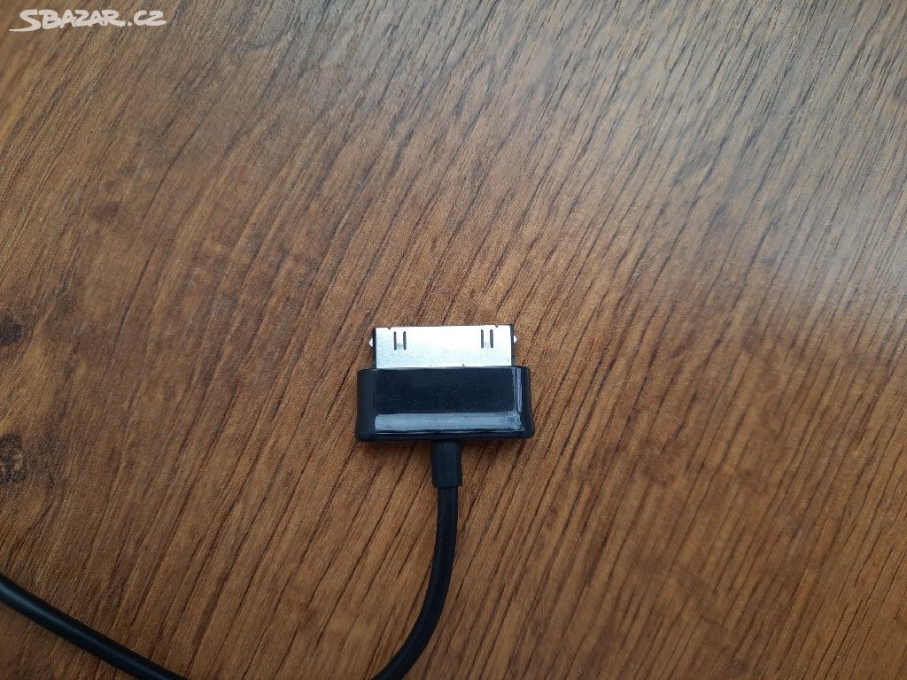 Samsung Galaxy Tab - neoriginální 30-pin kabel