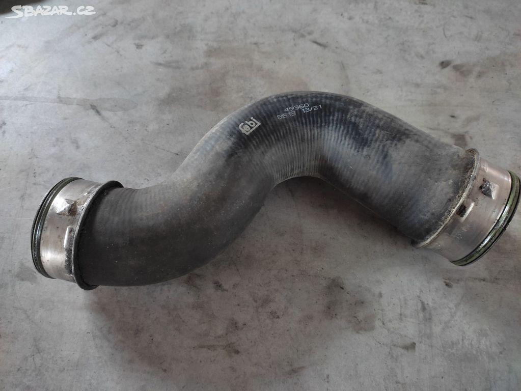 HADICE TURBA VW ŠKODA SEAT AUDI 2,0 TDI