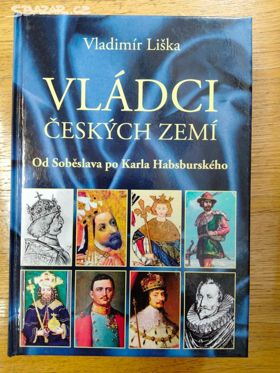 Vládci českých zemí