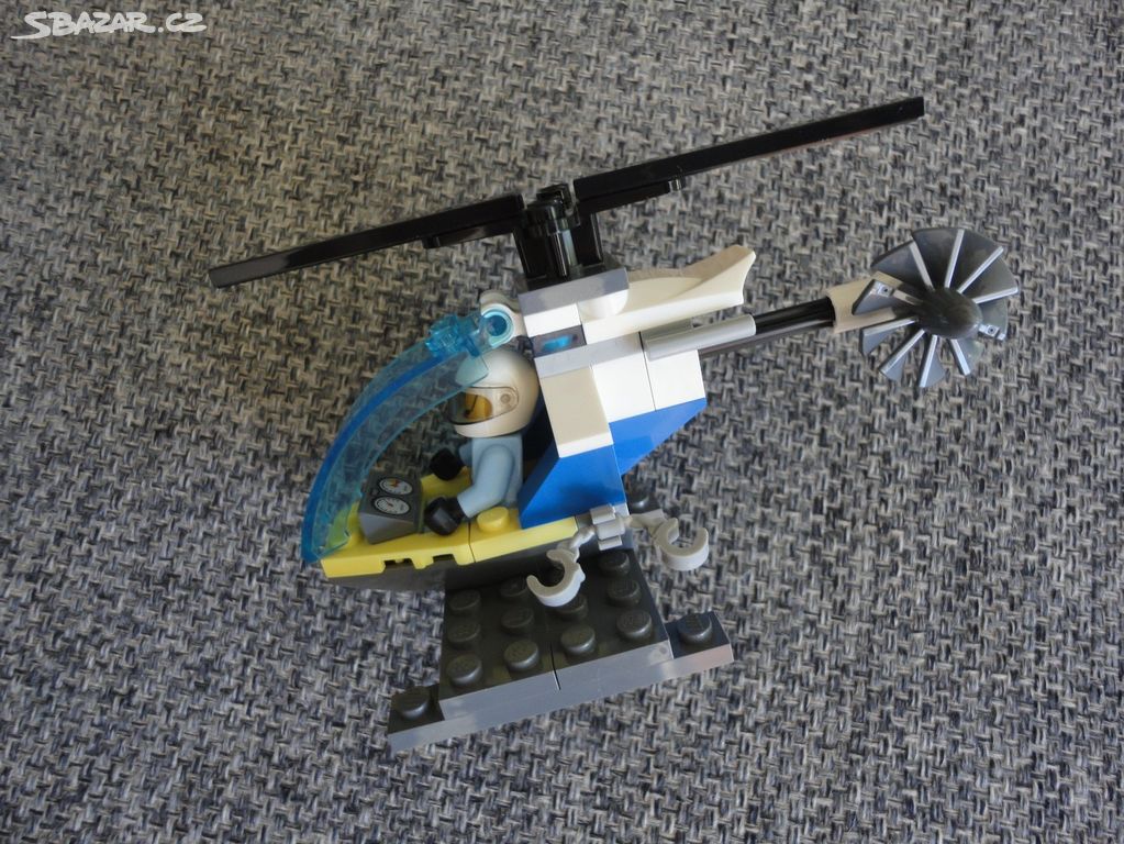 Lego 30367 outlet
