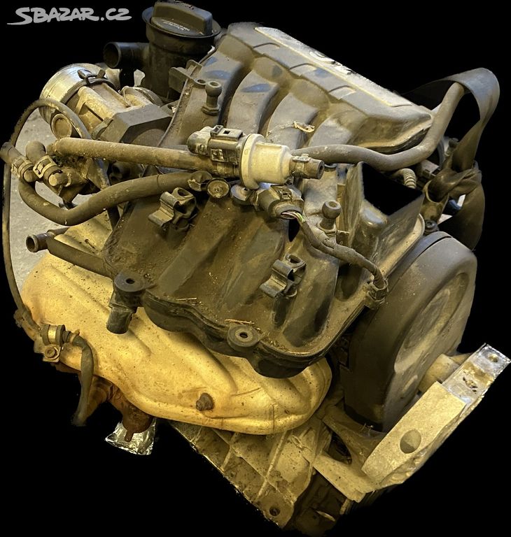 Motor 1.6i 75kW - BSE - 290.000KM