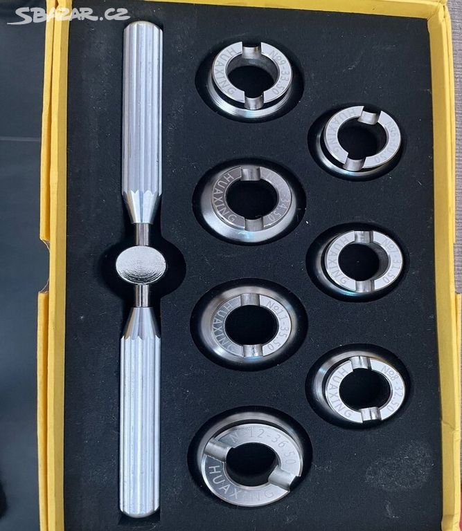 Servis rolex on sale