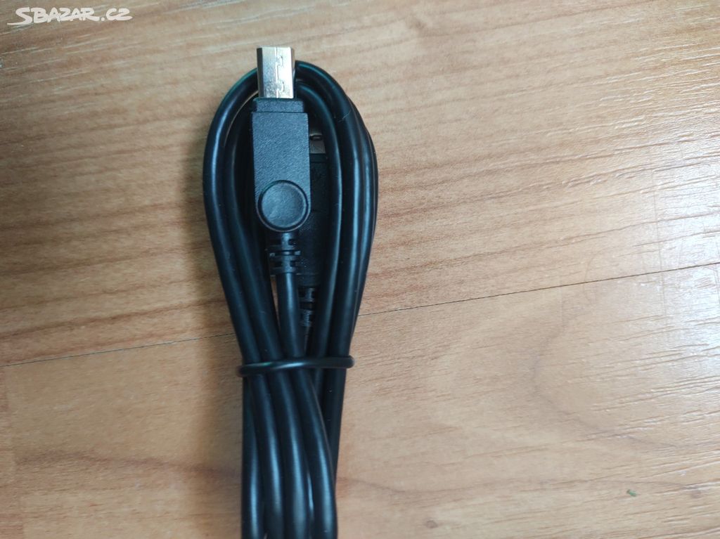 Nový Aligator Micro USB kabel s delším konektorem