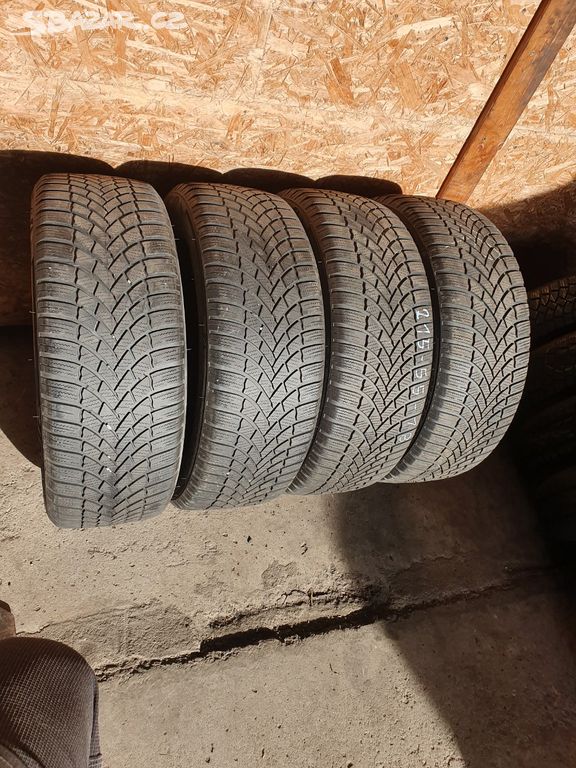 215 55 r 18 zimní pneumatiky R18 215/55 215/55r18